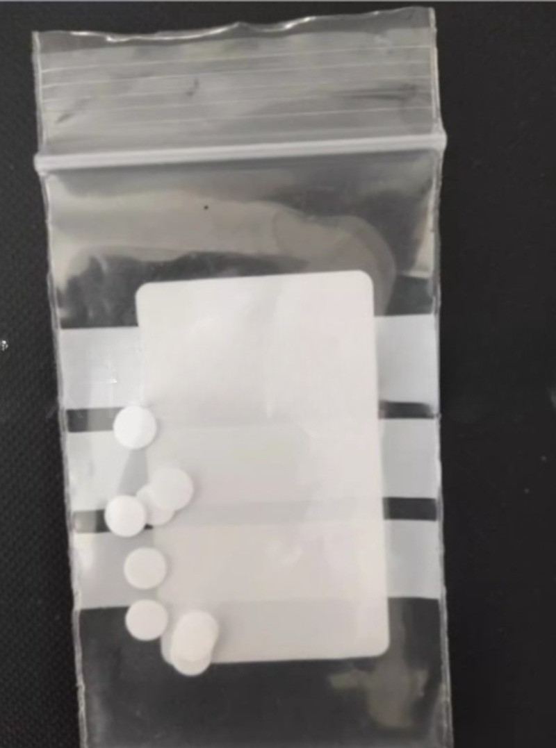 10pcs/pack NEW FIT FOR Filter core 62821130 6.2821.130