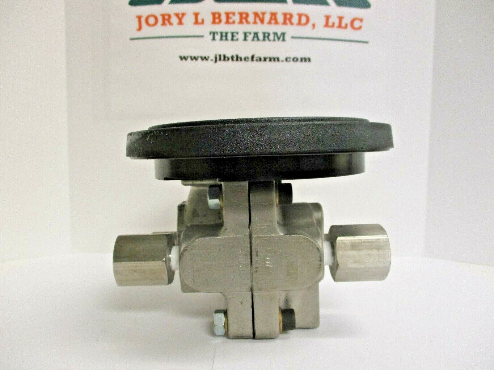MID-WEST 0-100% SQ ROOT ANALOG PRESSURE GAUGE, 130SC-54-OO