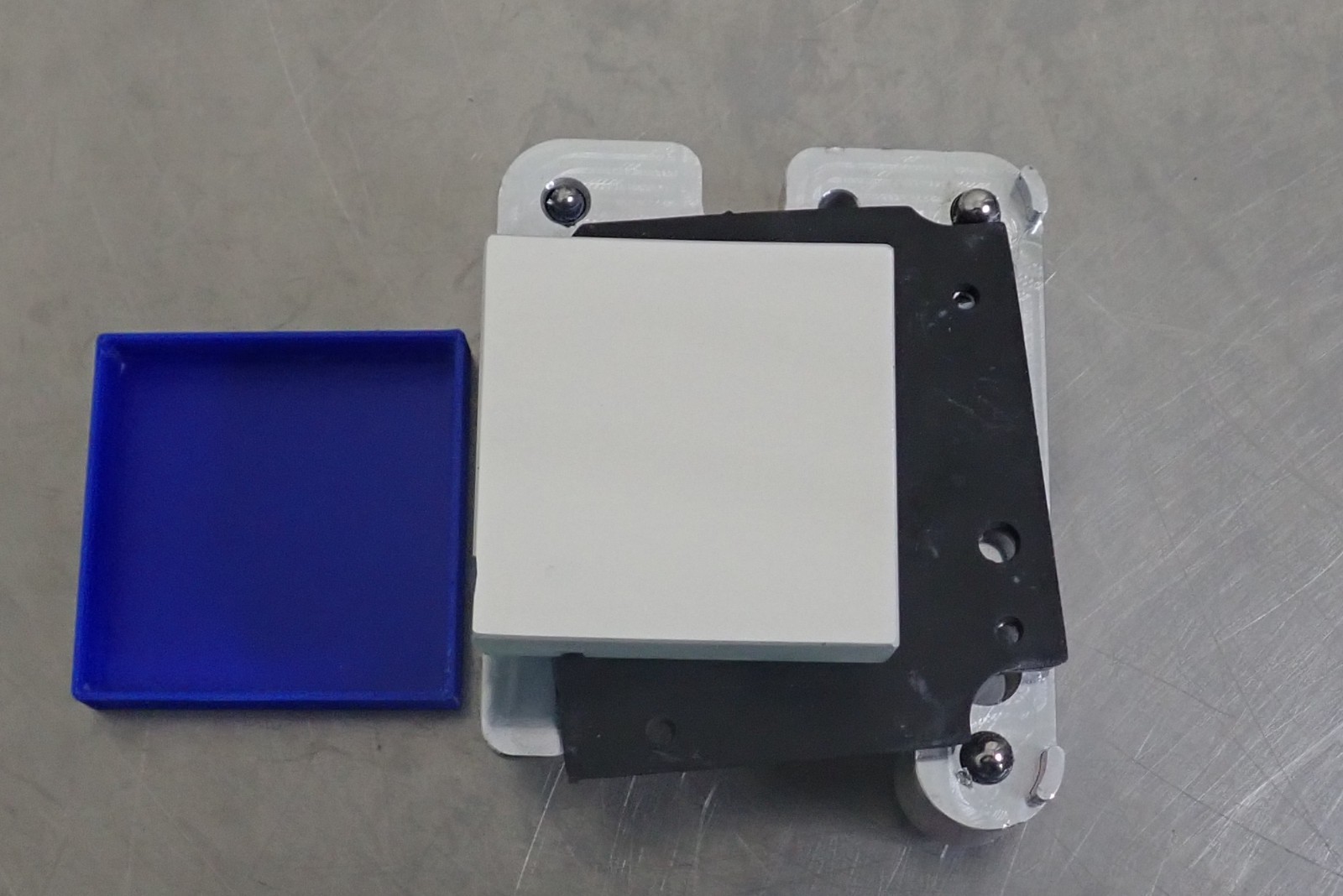 Agilent Technologies Polychromator Assembly G8020-60010