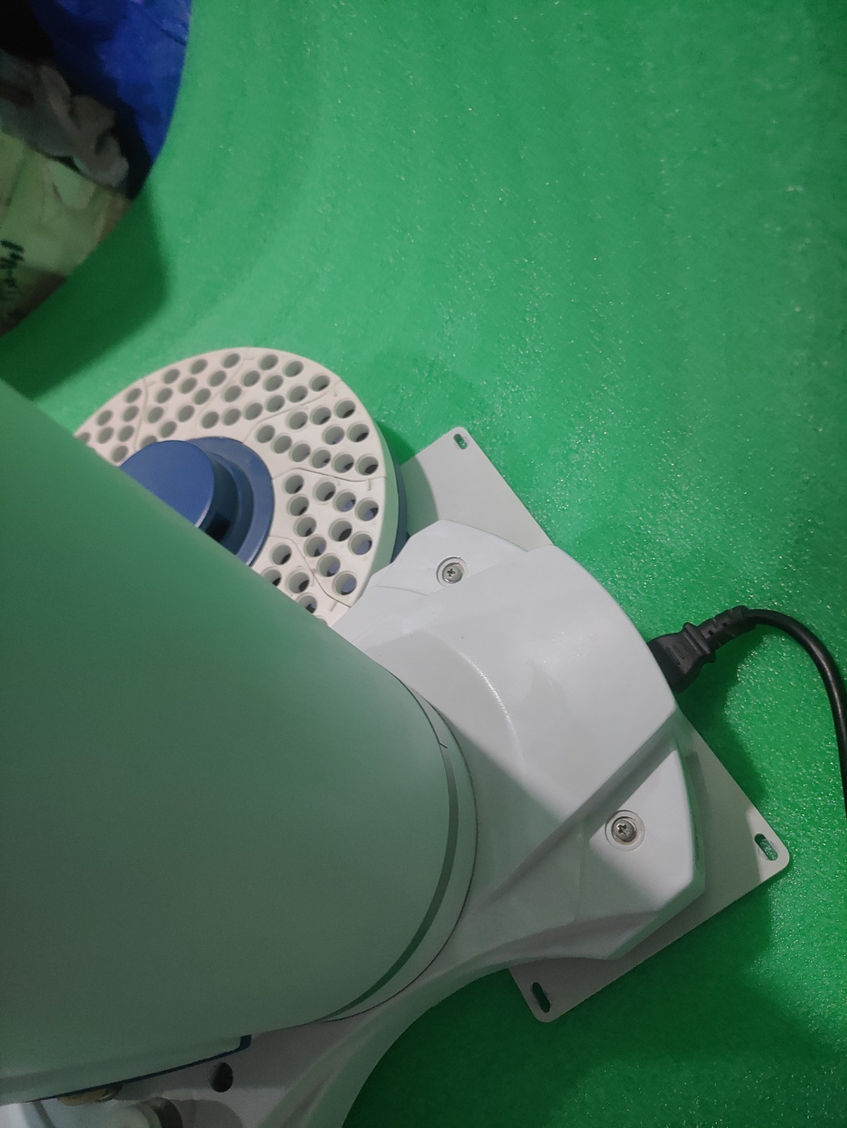 HI TECH APPLICATIONS HTA SRL FIXED POCKET GC AUTOSAMPLER MODEL HT300A