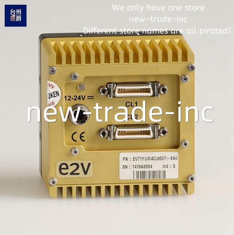 1PCS e2v EV71YUM4CL8007-BA0 Free FedEx 90-days Warranty