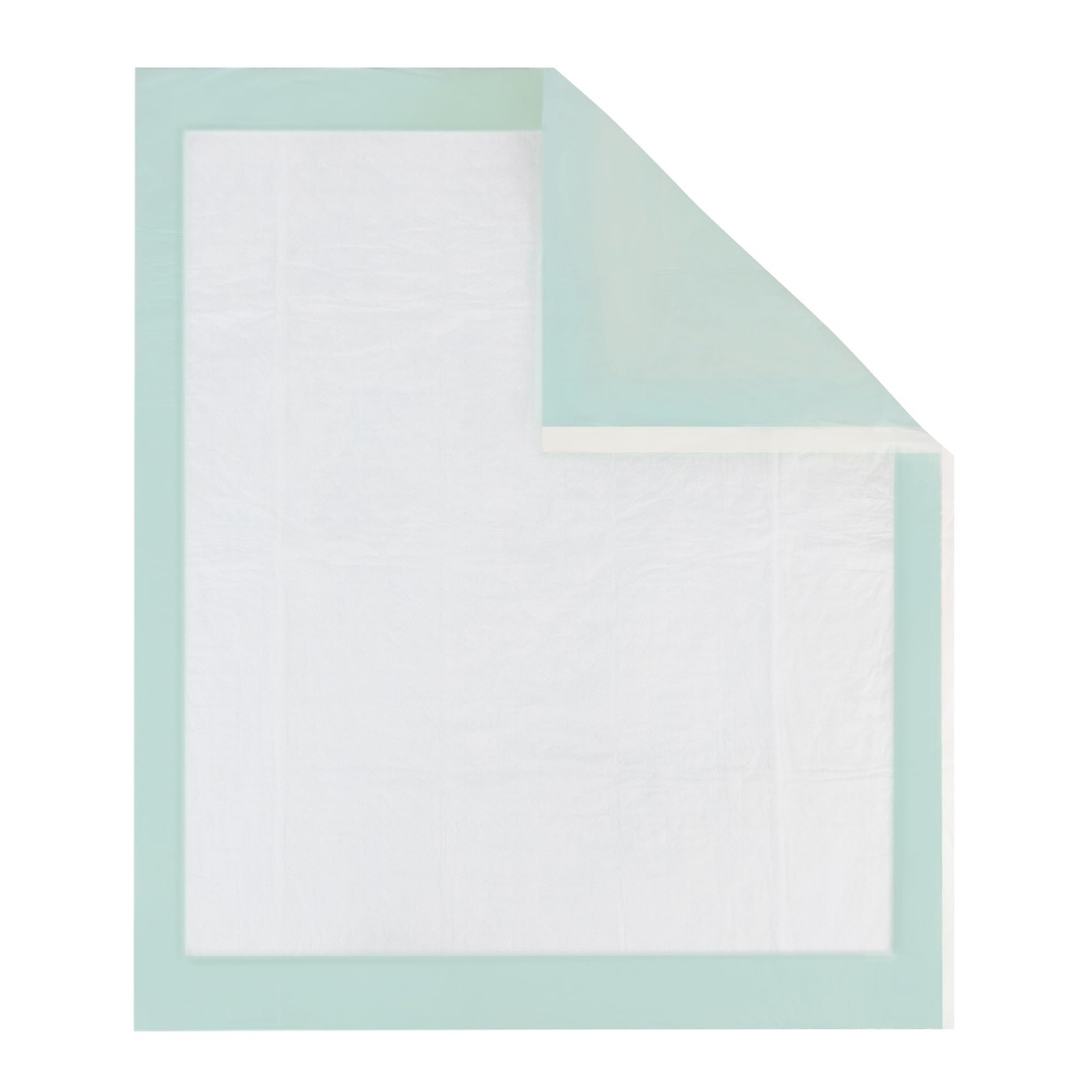 Halyard Disposable Standard Underpads Incontinence Bed Pads 30X36 Inches Case