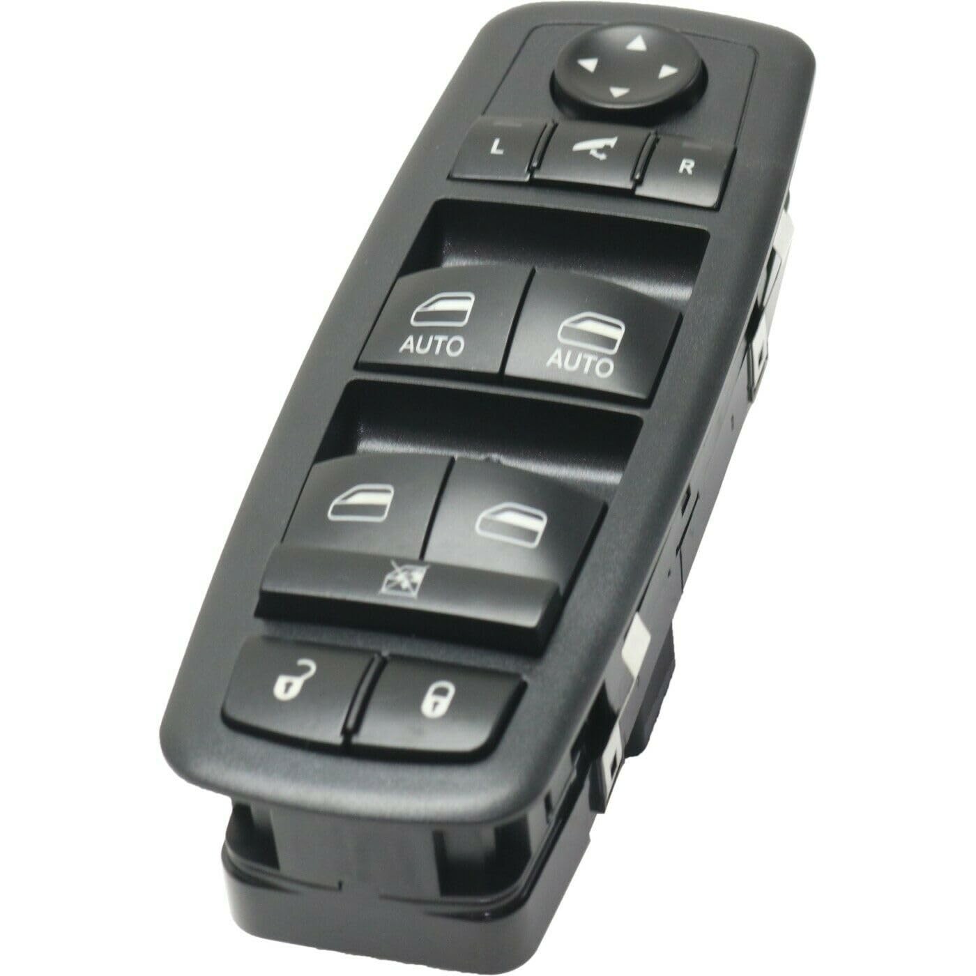 Left Power Window Switch Chrysler Town&Country Dodge Grand Caravan Ram 1500-3500