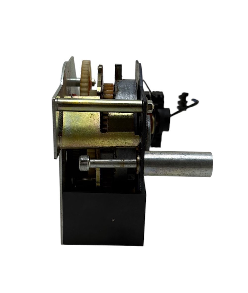 Square D 47893 MCH/XM 120 Vac Charging Motor (NW MasterPact)