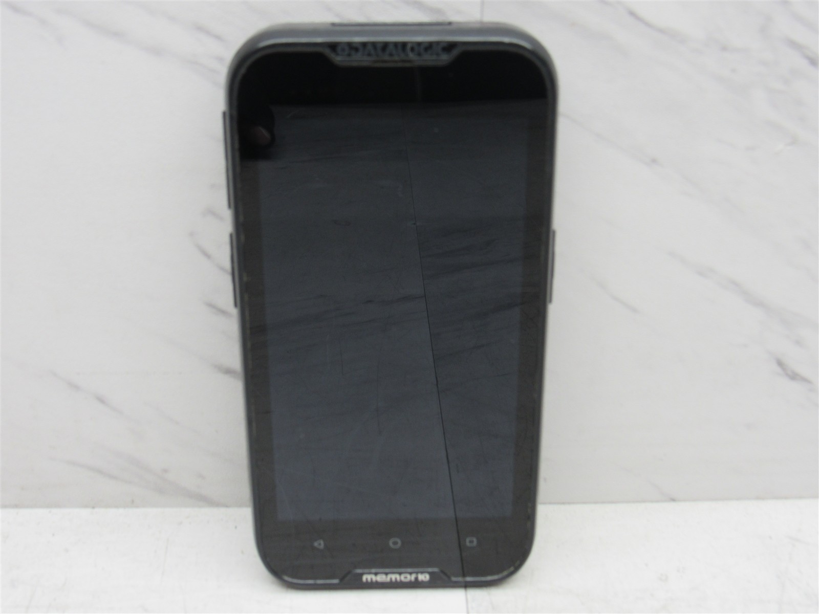Datalogic Memor 10 Mobile Computer 944350004 Android 9 with Battery