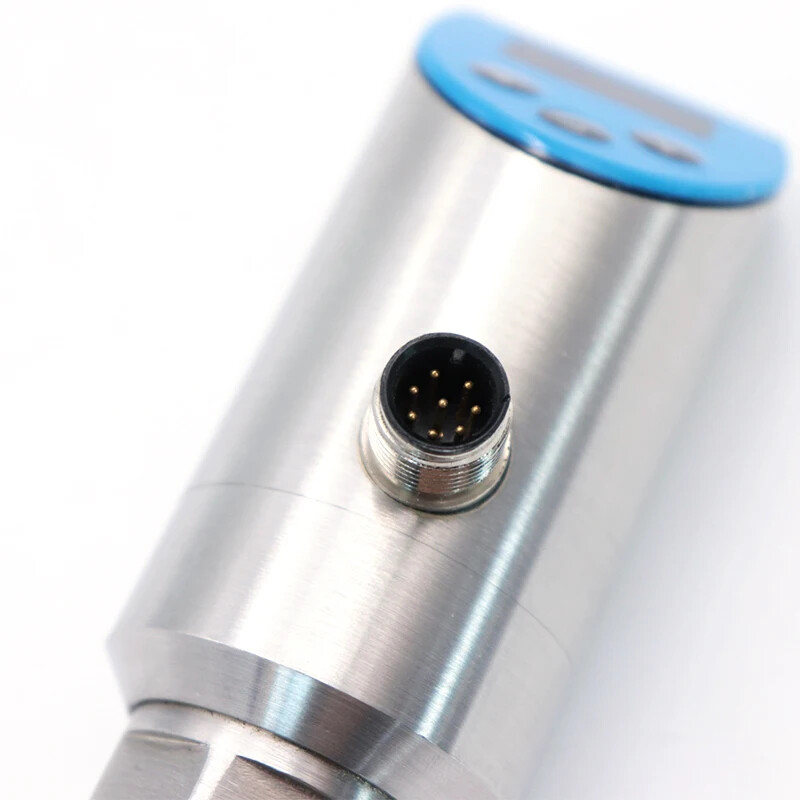 ≤0.5%FS SPS 4-20ma Smart Electronic Pressure Switch For Water Pump, ±0.3%FS/year