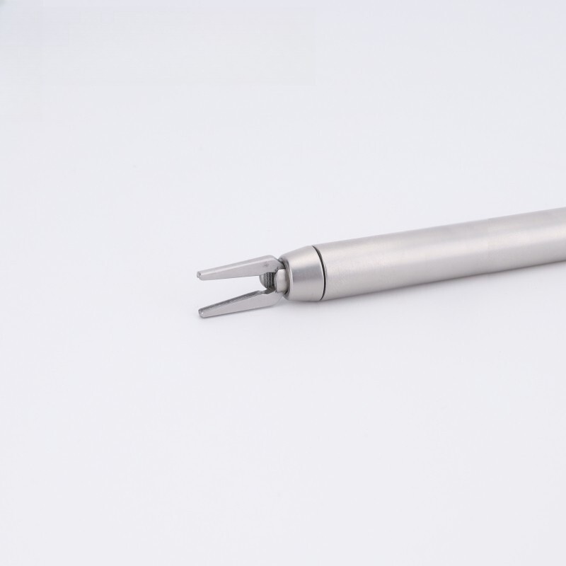 10mm Titanium Clip Applier Laparoscopic Single/Double Action Free delivery