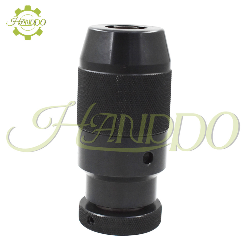 3/16-3/4″ 3JT Keyless Drill Chuck Pro-Series Heavy Duty Jacobs Taper Type JT3