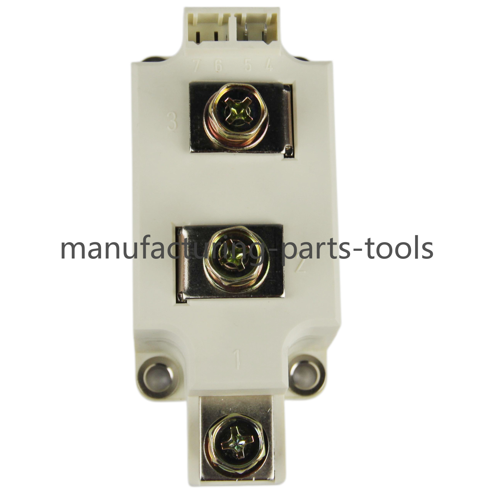 1Pcs New SEMIKRON SKKH323/16E Power Module – US Stock