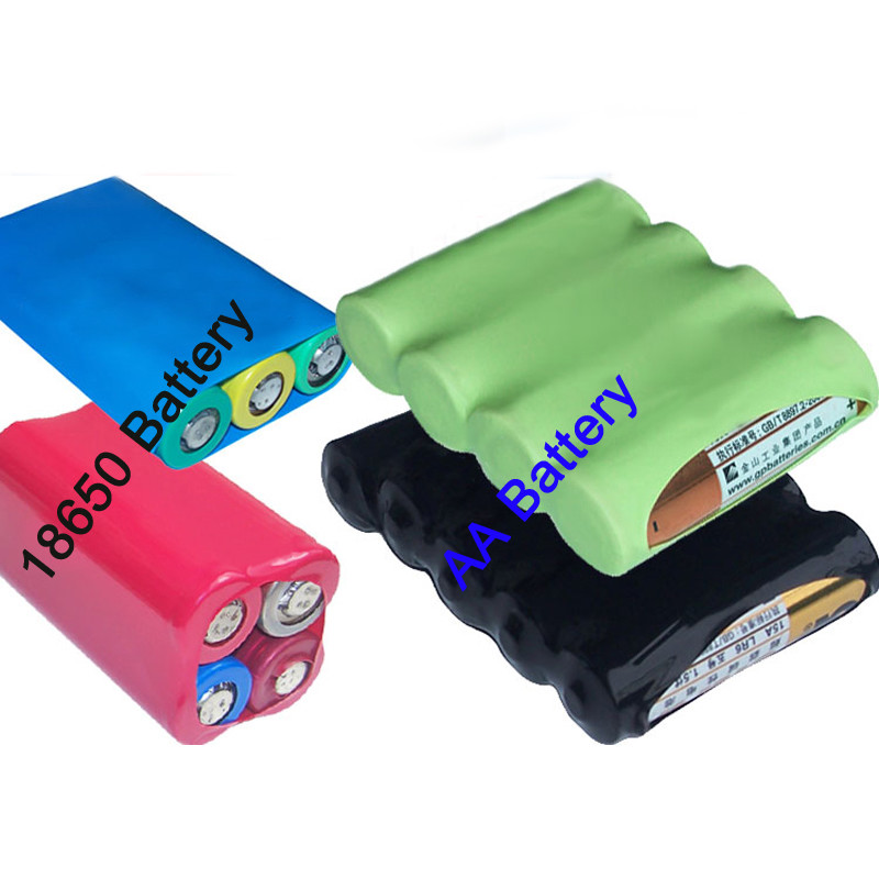1 Meter PVC Heat Shrink Tubing Wrap RC Battery Pack 7mm~450mm LiPO NiMH NiCd