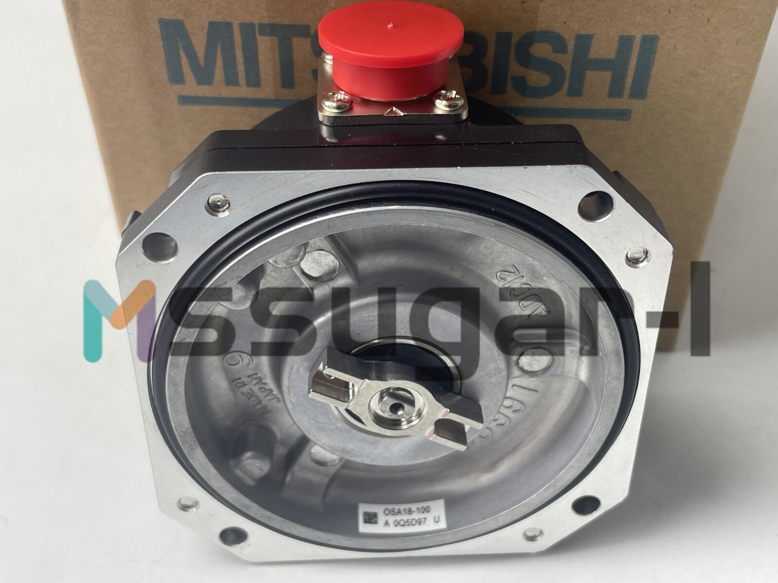1PCS New In Box MITSUBISHI OSA18-100 System Encoder