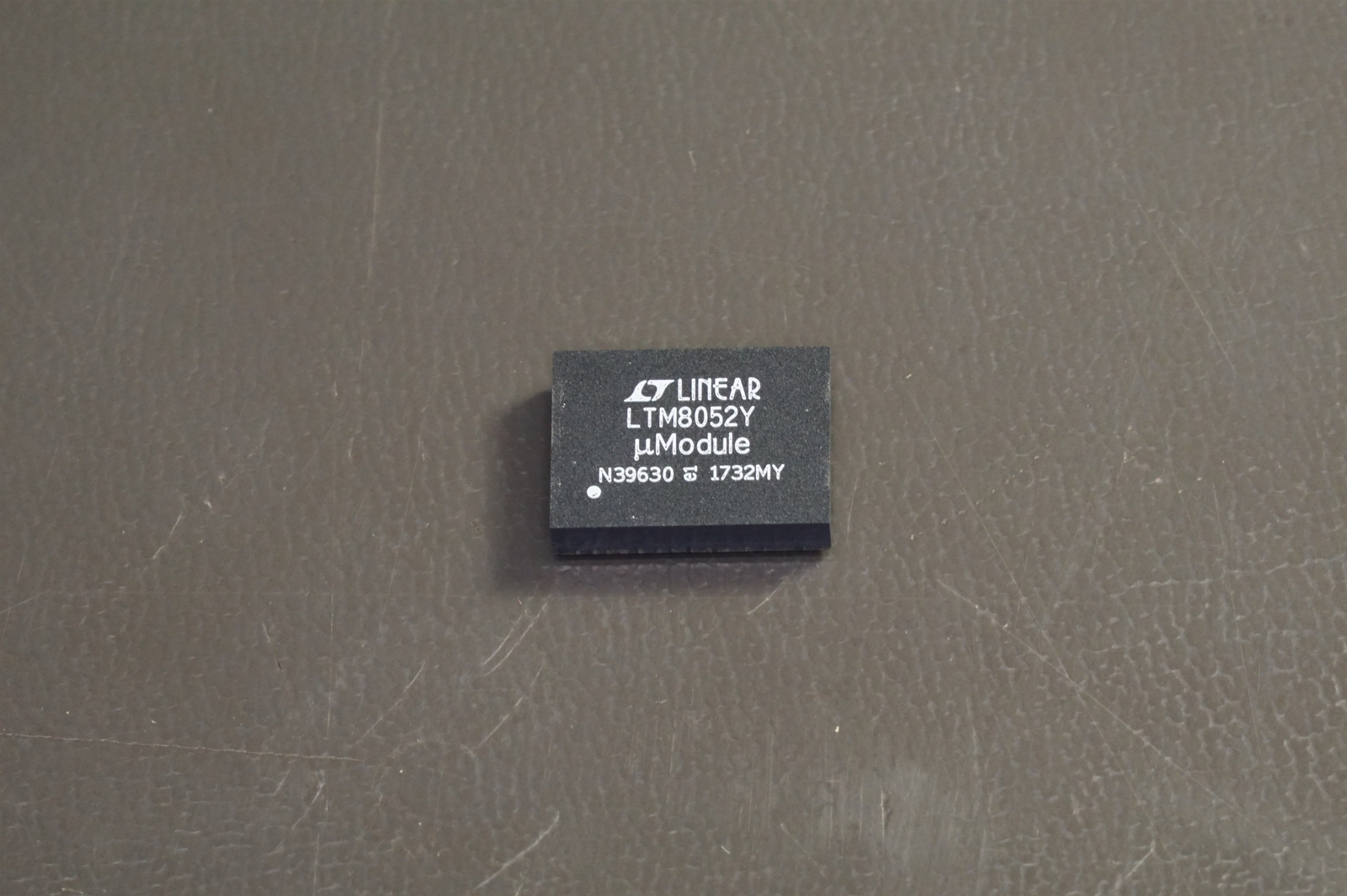 LTM8052EY#PBF Linear Technology DC DC Converter 6V-36V In 1.2V-24V Out 81Pin LGA