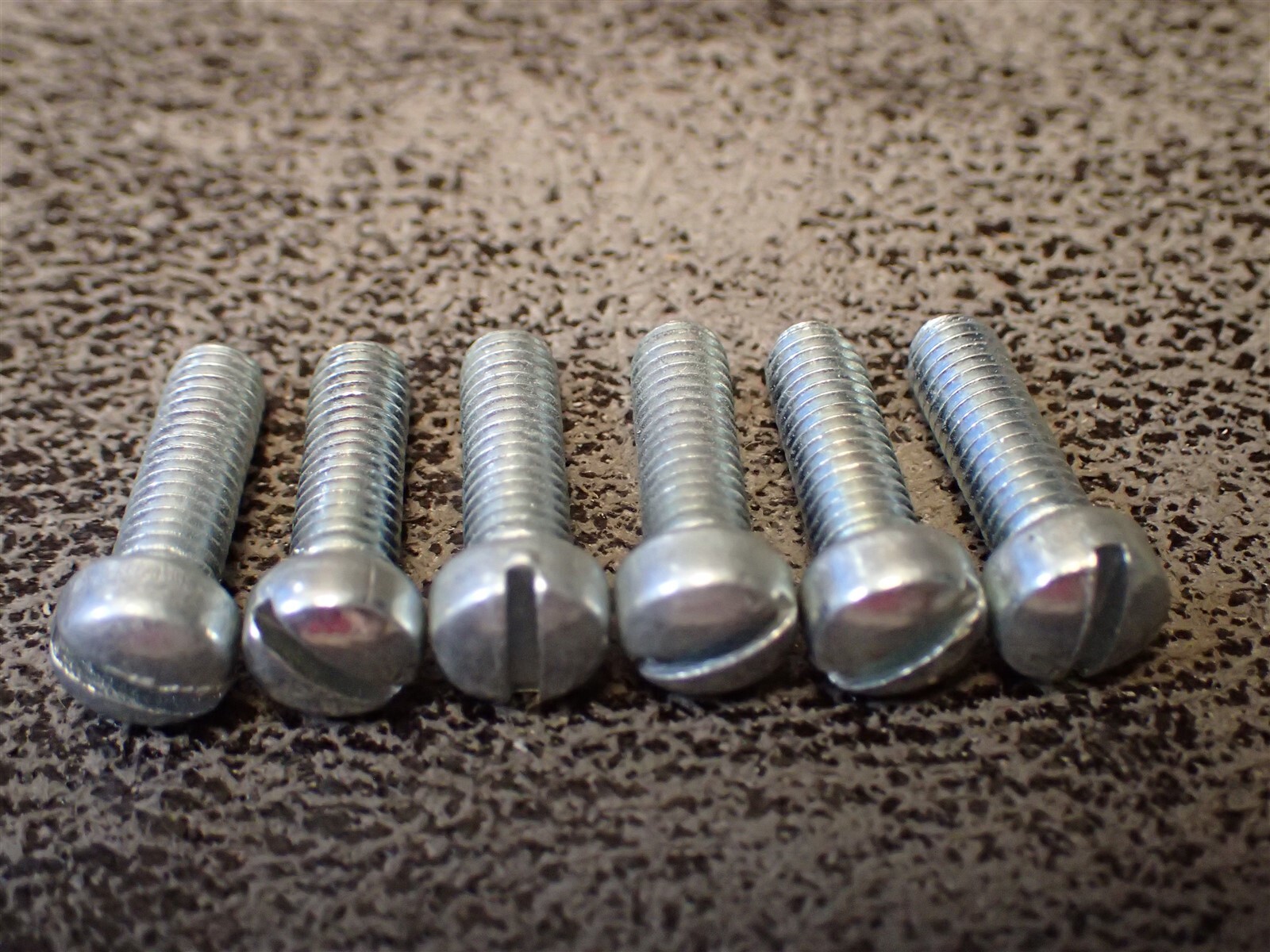 (6-Pk) 34300 RIDGID E-1650 Replacement Screws for 000 & 10 Cutters, (BN178)
