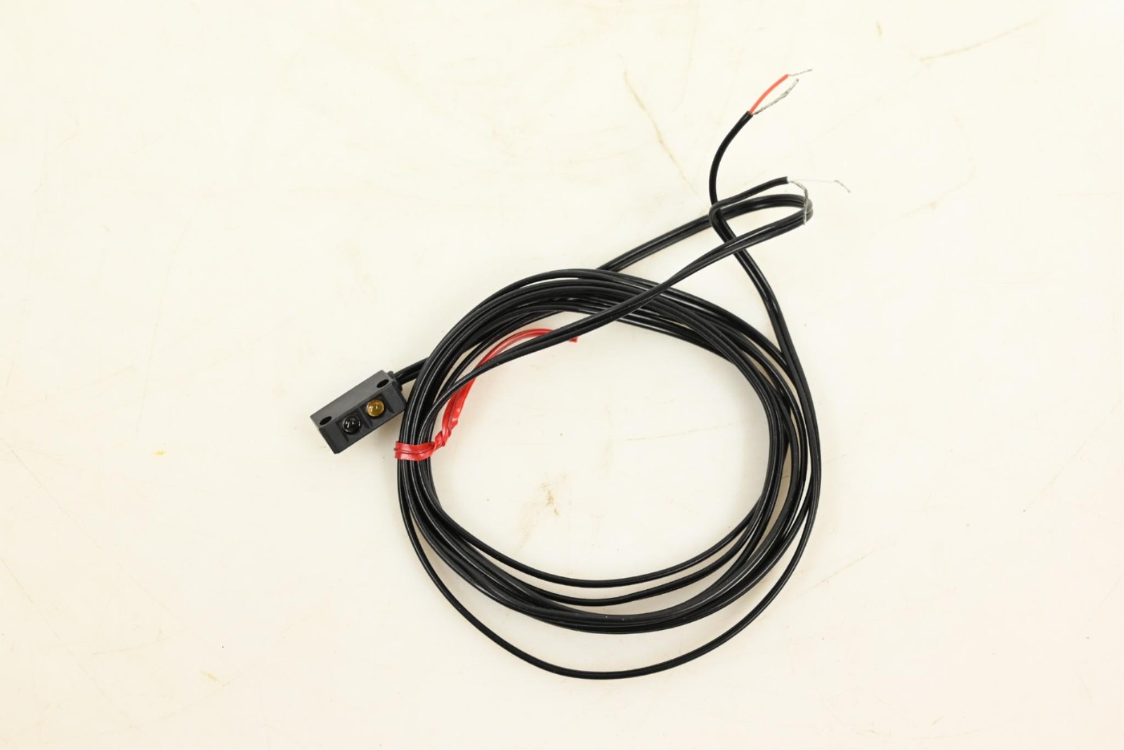 Keyence PS-45 Photoelectric Sensor
