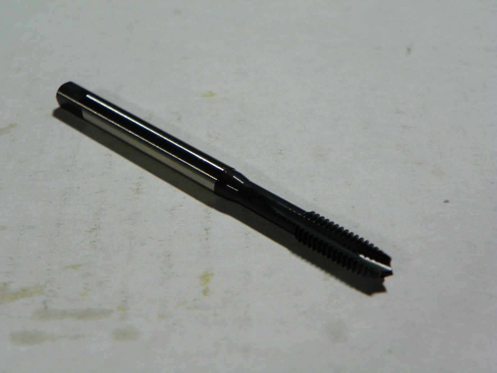 EMUGE M6 x 1.0 Spiral Point MULTI-TAP 6H High Performance Germany B15773000060