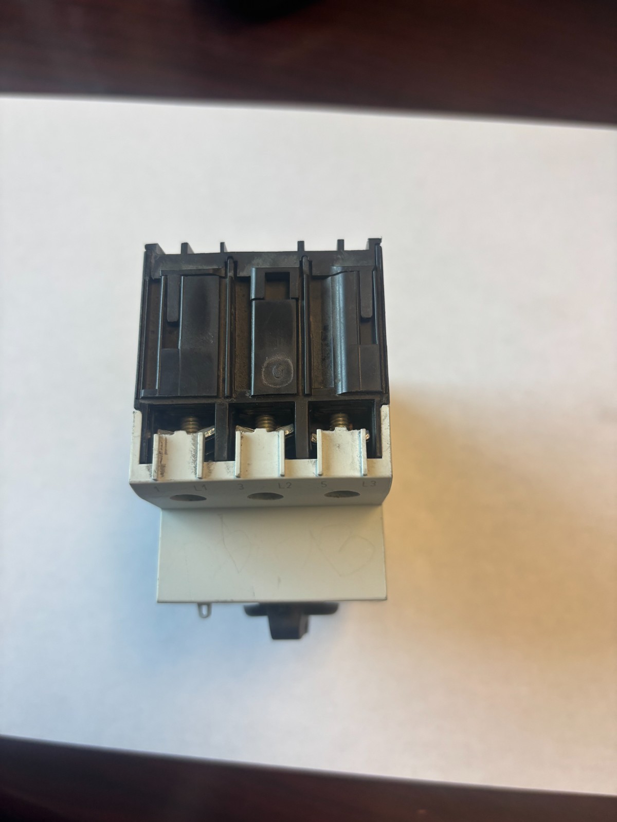 Eaton PKZM0-12 XTPR012BC1 Manual Motor Starter, Open Toggle, 12A IEC