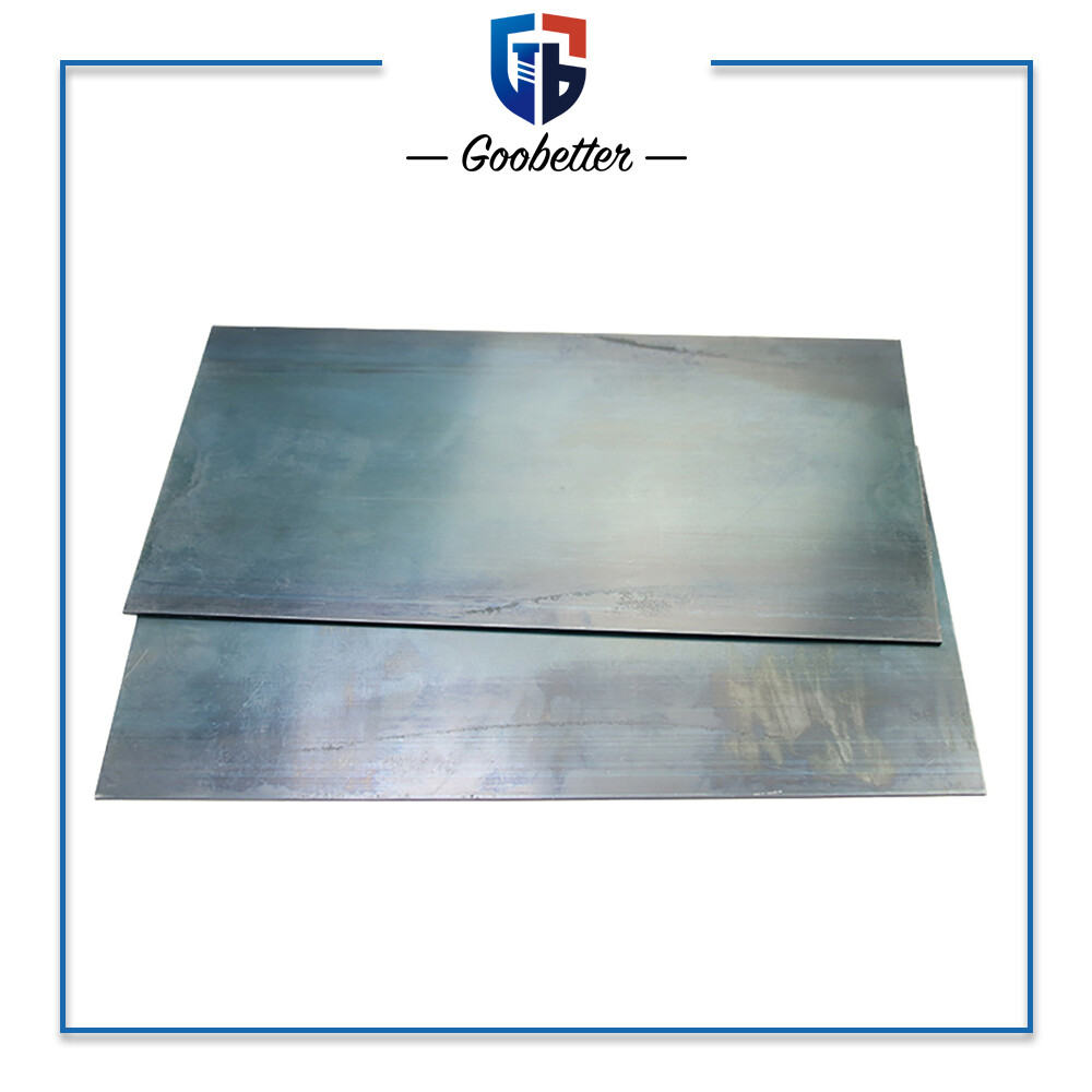 65Mn Spring Steel Strip 0.1~0.7mm Thick Shim Plate Sheet 100/125/150/200mm Wide