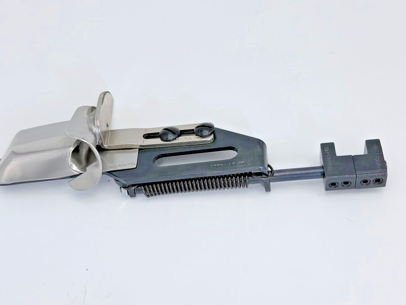 Union Special 43200 G Hemming Assembly