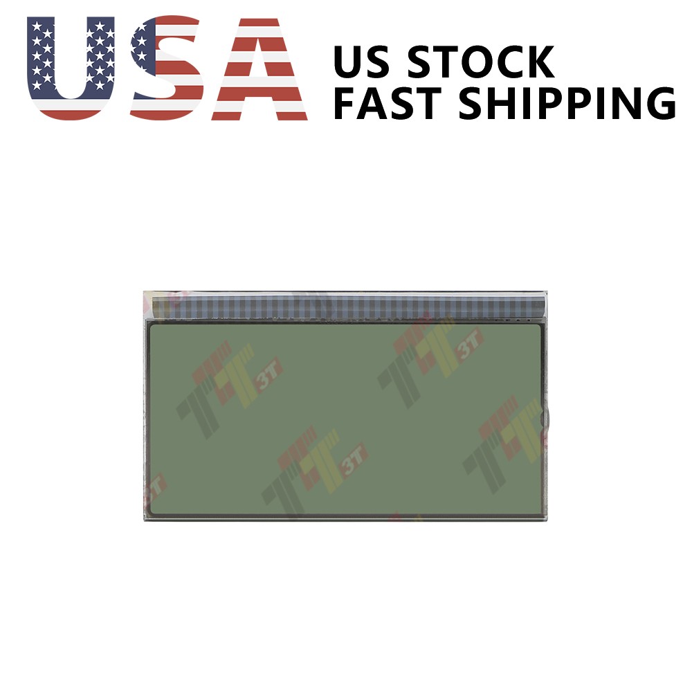 Display for FLUKE 113 114 115 116 117 True-rms Digital Multimeter Repair
