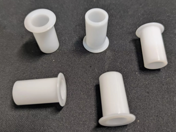 XFITTING 10 Pcs 1/2″ Push Fit Insert Stiffener, Push to Connect Stiffener