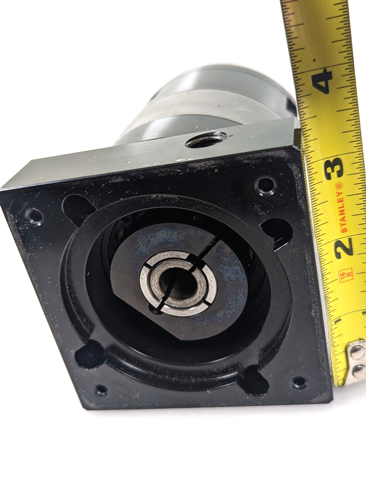 Nema 34 Motor Mount MPS-90-003-06-1,-090-0053-06 12.7mm Input