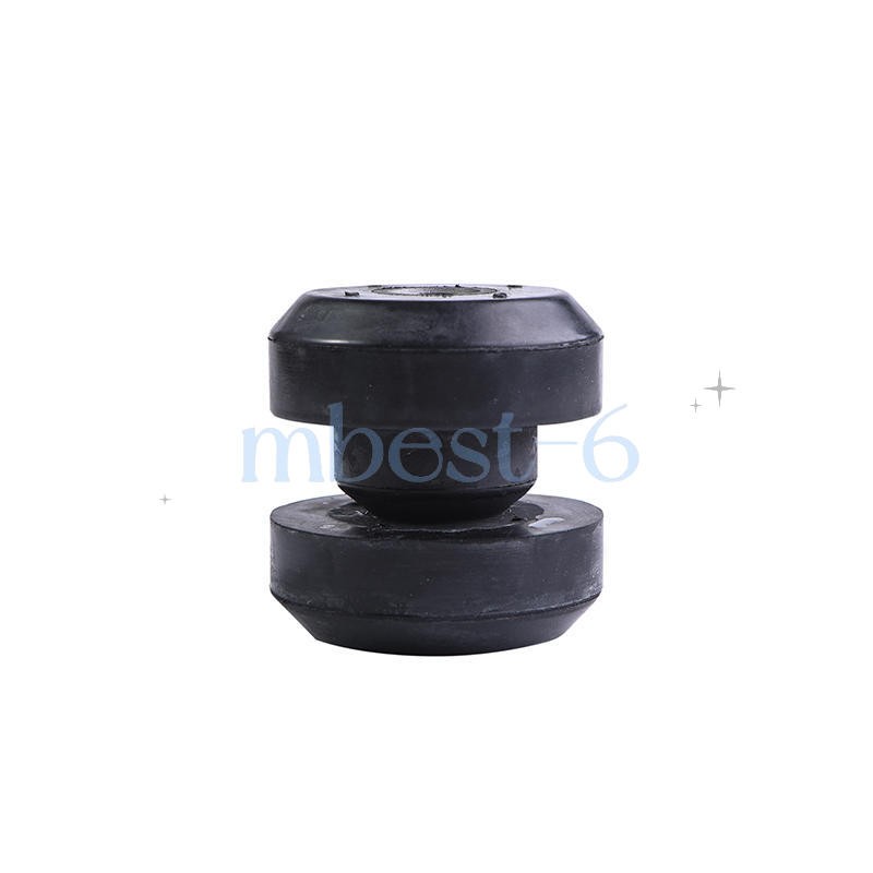 4x Engine Shock Mount 73-00160-02 for Carrier Transicold Trailer Unit