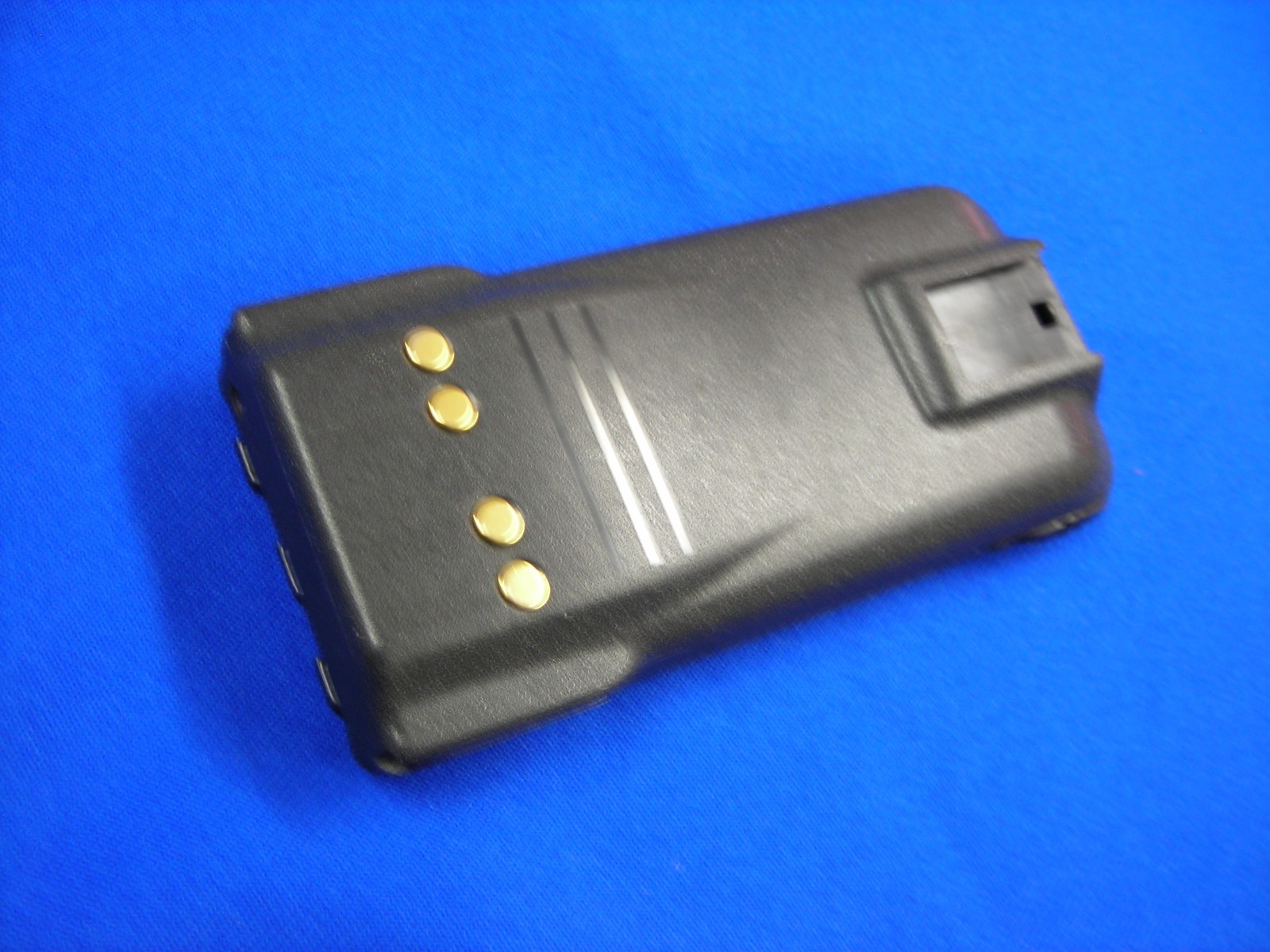 Hitech Motorola #NTN9858 XTS1500/MT1500/PR1500…*Japan NiMh 1.7Ah battery packs