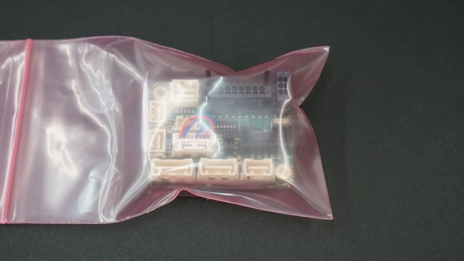 Maxon 546714 EPOS4 Compact 24/1.5 CAN Digital Positioning Controller 1.5A 10-24V