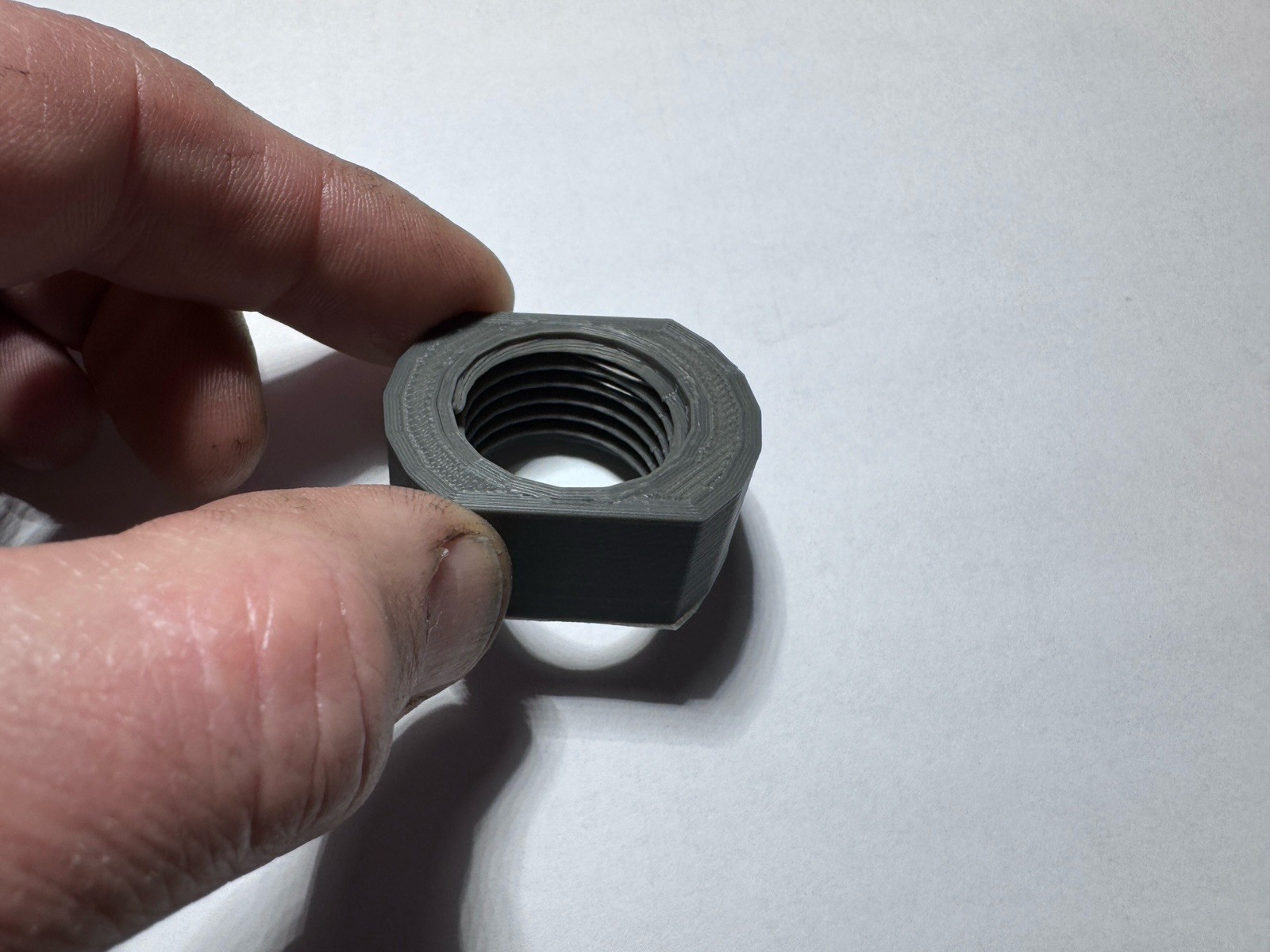 Atlas 618 Lathe & Craftsman 109 Complete Gear Set 3D Printed 17 Gears & Spacers