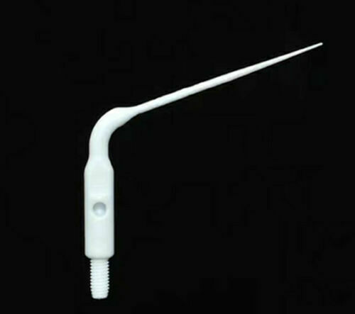 100Pcs Dental Sonic Endo Irrigator Tips
