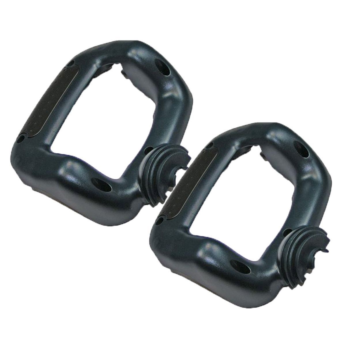 Bosch 4412 Miter Saw Replacement Lower Handle – 2610915737 (2 Pack)