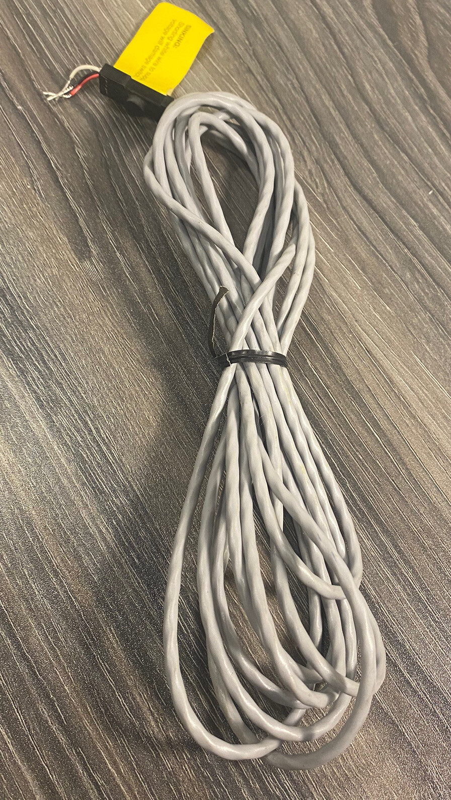 New Bimba HSKX-04 Current Sinking Hall Effect Switch 144″ Pigtail Lead – USA