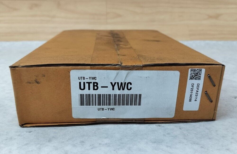 Fujitsu IR Air Conditioner Receiver Unit For GATH Ducted Units UTB-YWC