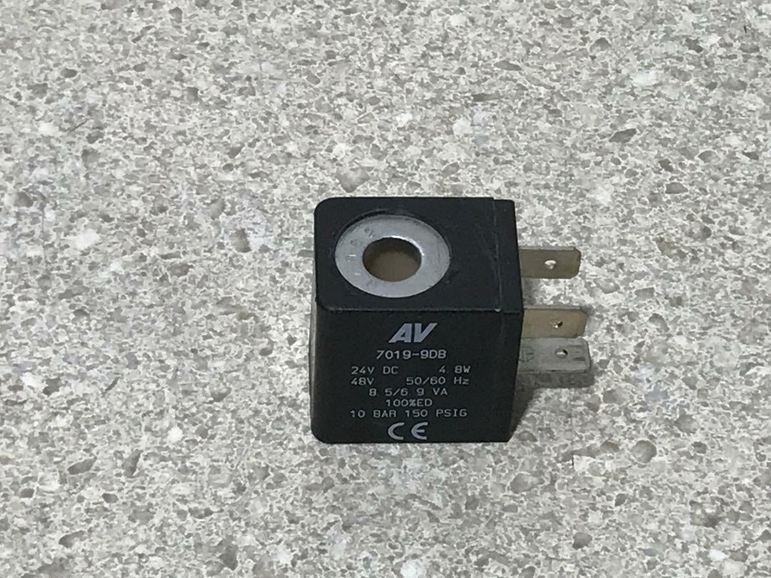 AV 7019-9DB 24V DC 48V NEW