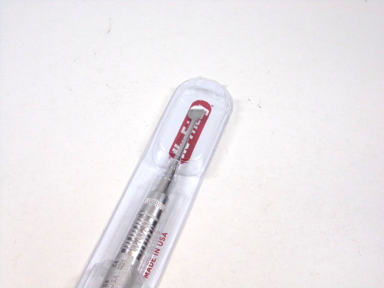 Dental Molt Surgical Curette #2/4 Short CM2/4S6 HU FRIEDY