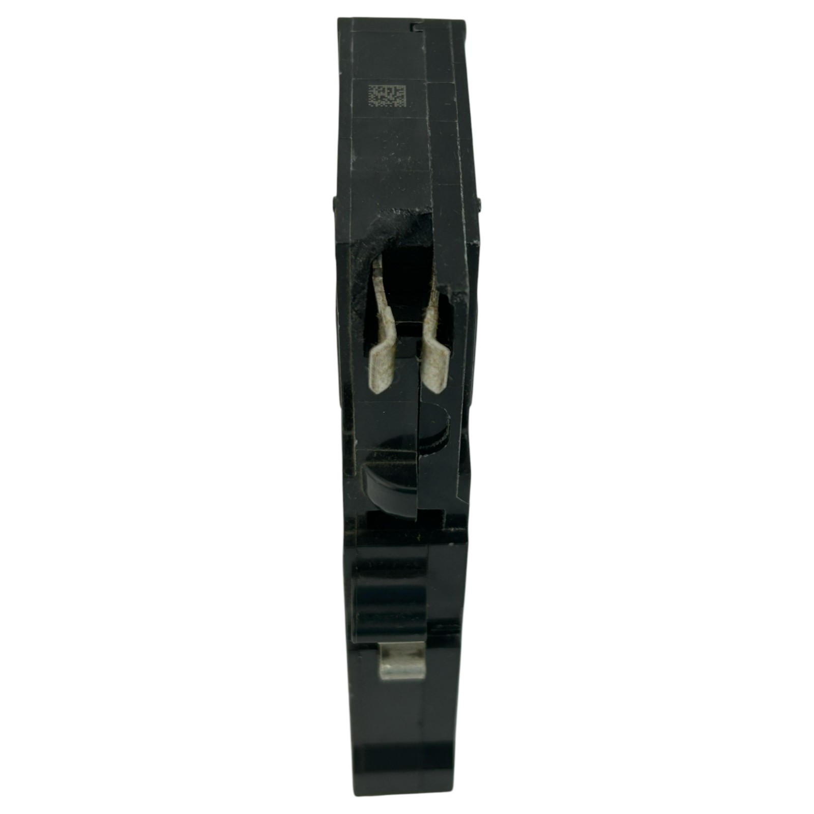 CHIPPED Square D QO120PCAFI 20 Amp 1-Pole Circuit Breaker AFCI PLUG-ON Arc Fault