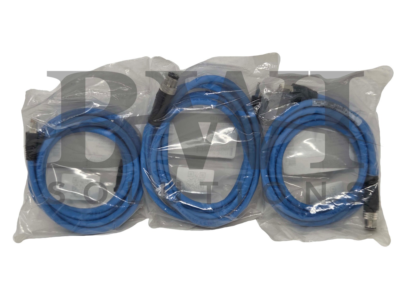 SEALED Brad Connectivity Molex 1201088149 ENet Assy Cable E16A06006M020 Lot of 3