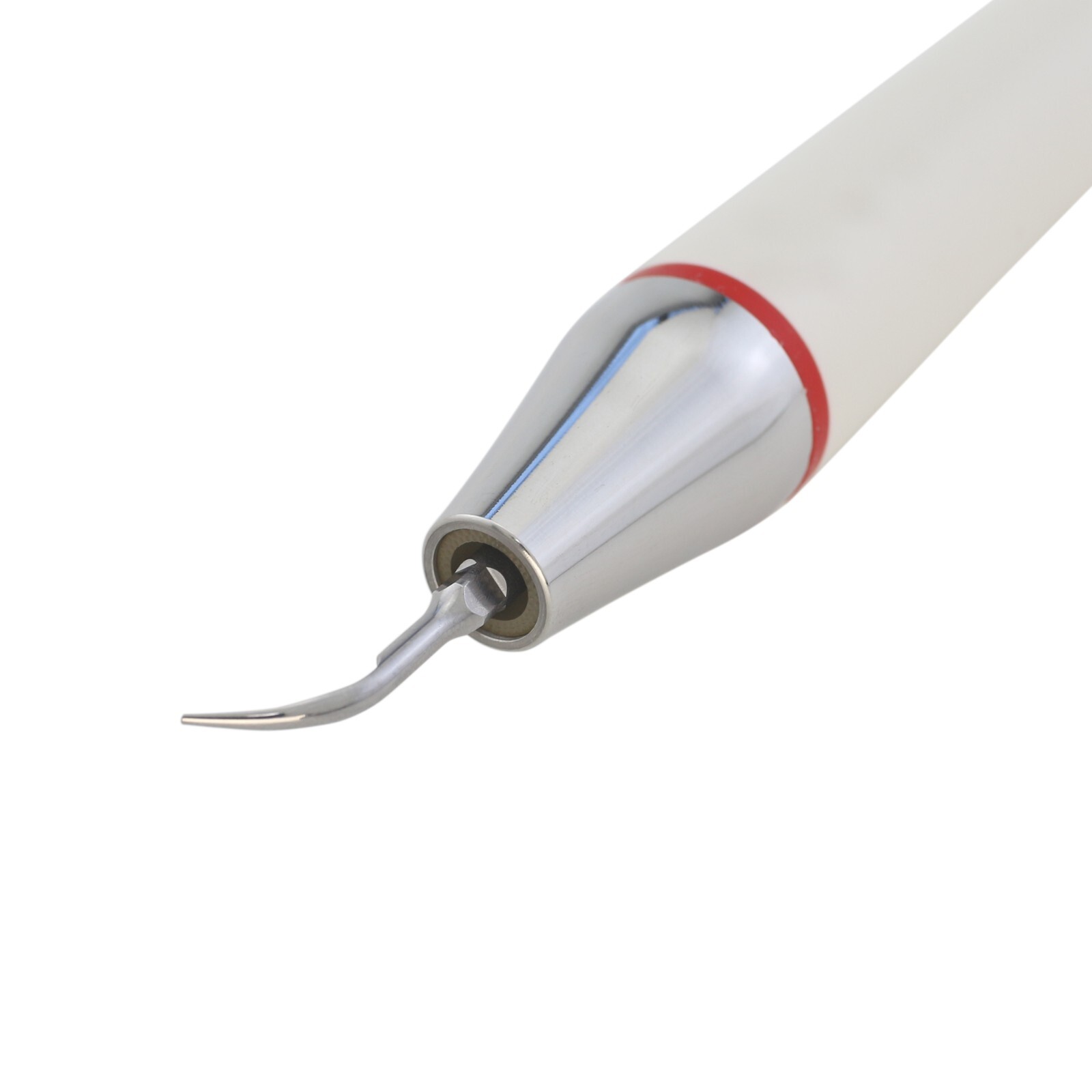 Refine Dental Piezon LED Ultrasonic Scaler Handpiece Fit EMS Woodpecker HP-5L