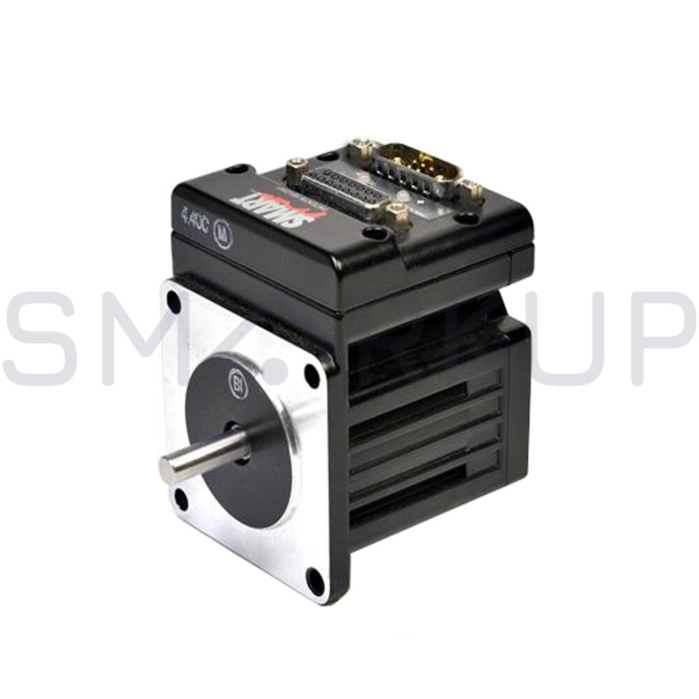 Used & Tested MOOG SM2315D Servo Motor