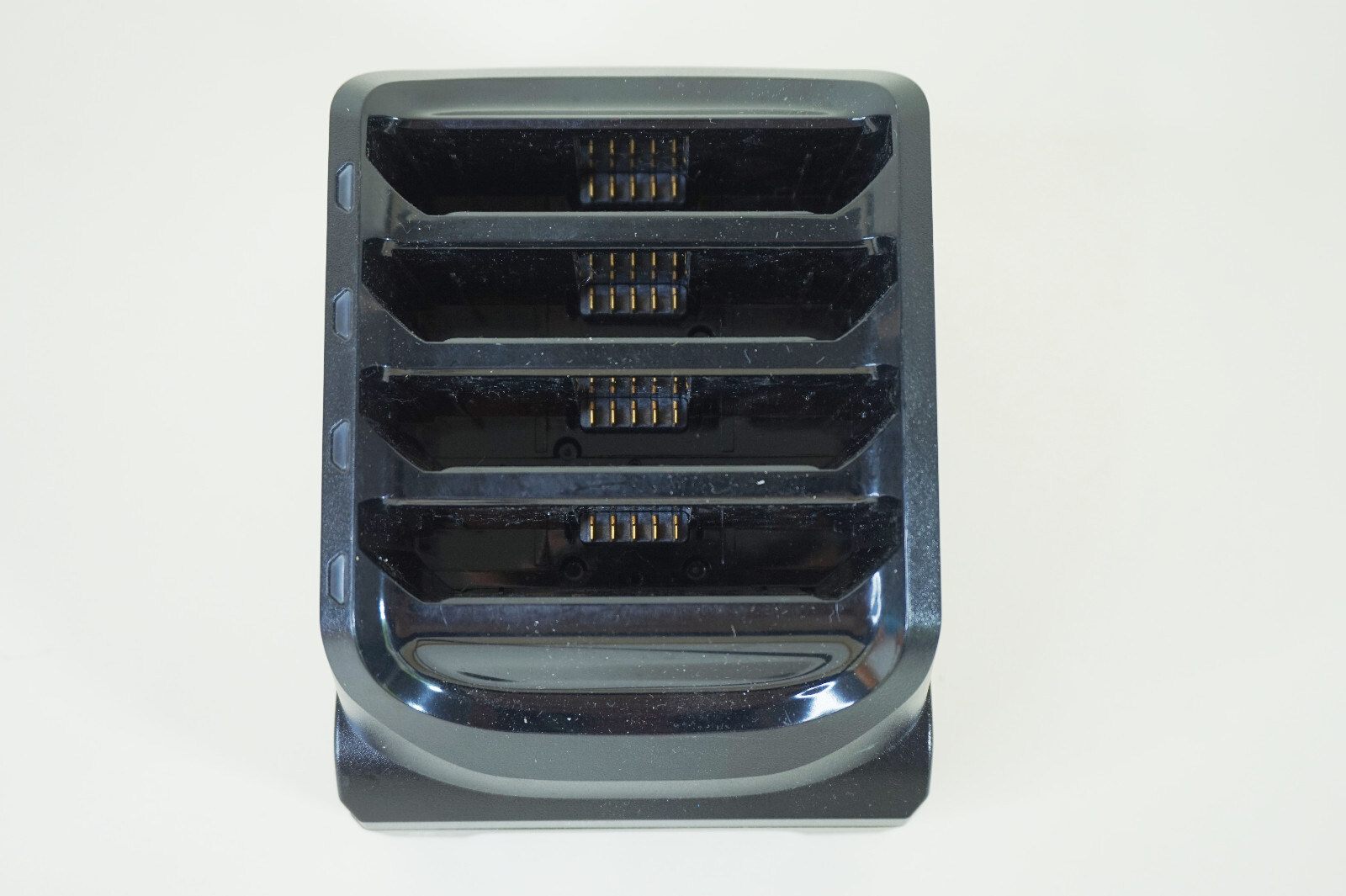 Zebra Quad SHARECRADLE-01 SAC-TC51-4SCHG1-01 TC52 TC57 TC56 Battery Dock Charger