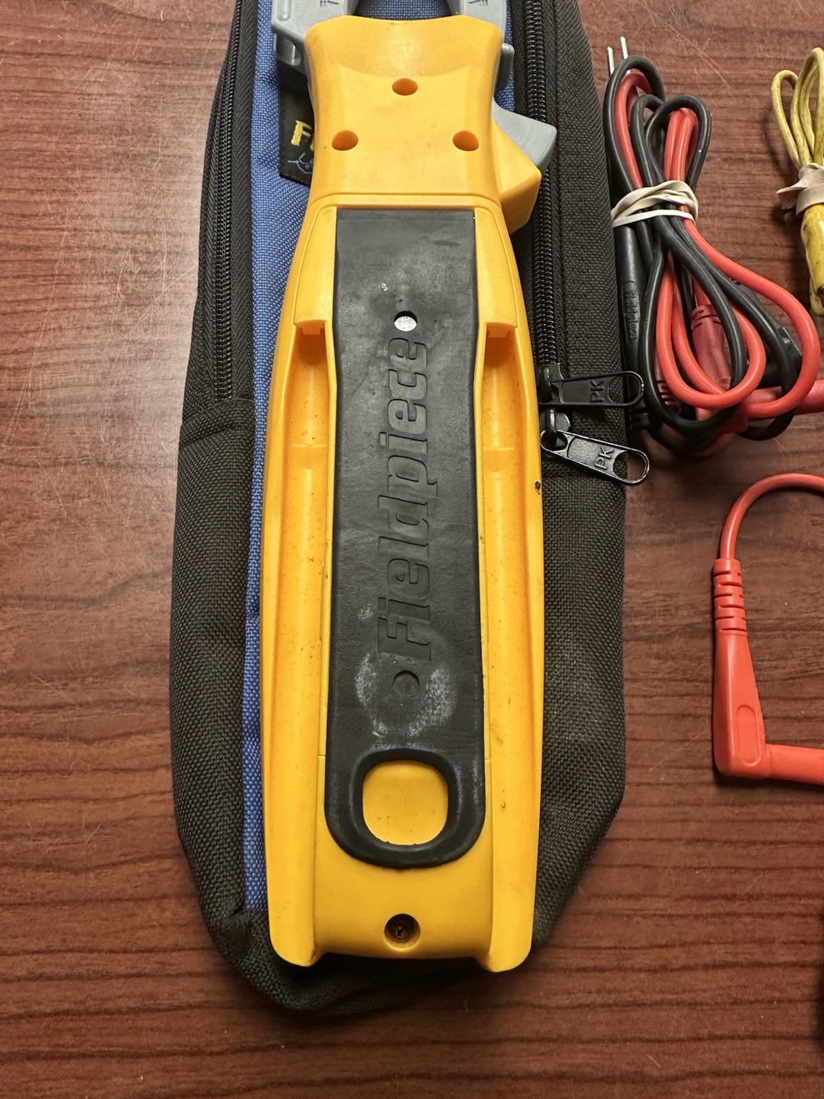 Fieldpiece SC680 Wireless Power Clamp Meter