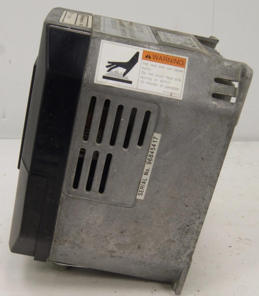 SEW-Eurodrive C2302.0 Transistor Inverter Drive / 3PH-200-300V/ Motor Drive