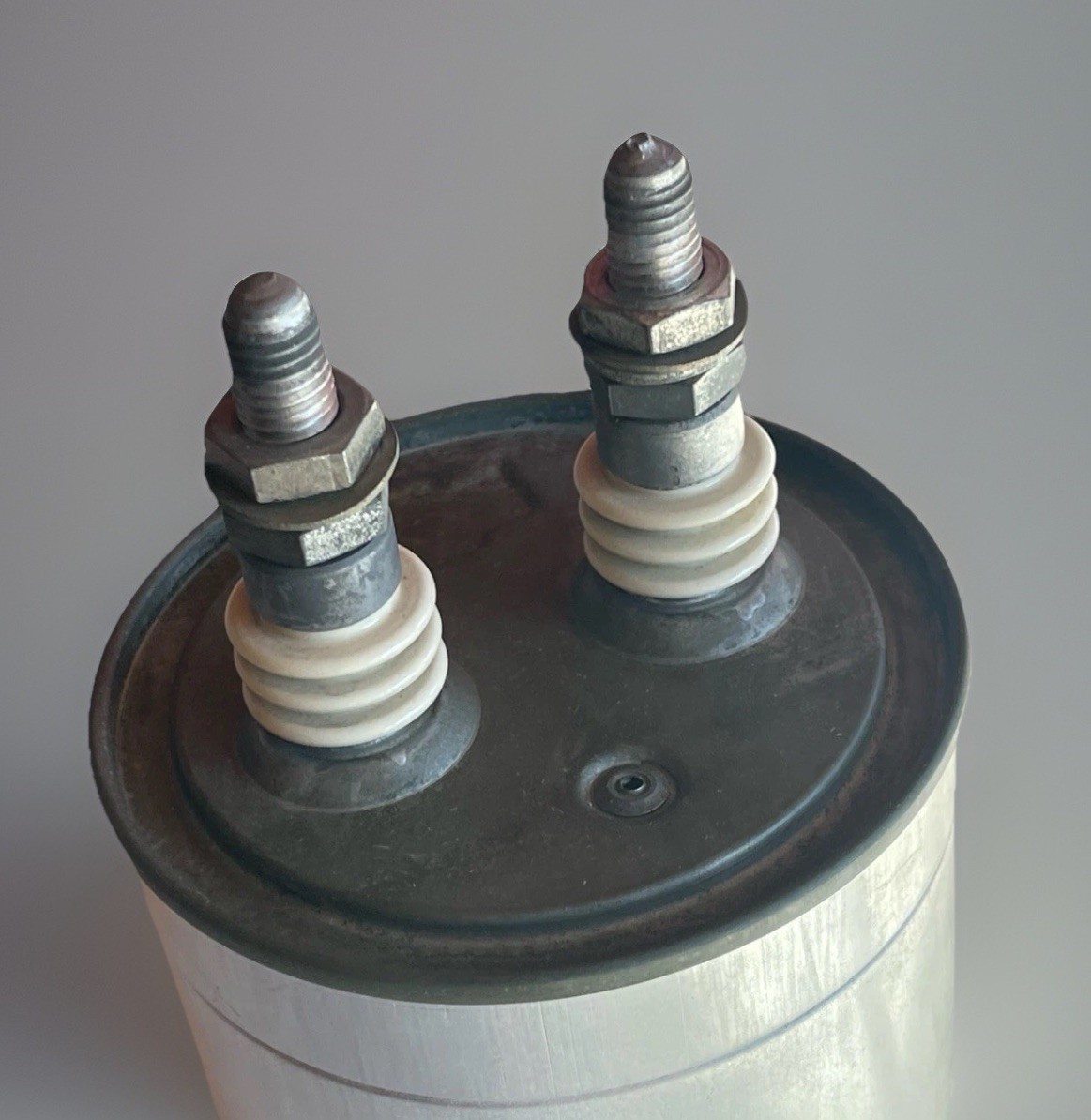 Siemens B25834 MKV 21uF 1700V High Voltage Power Capacitor HV Industrial uF
