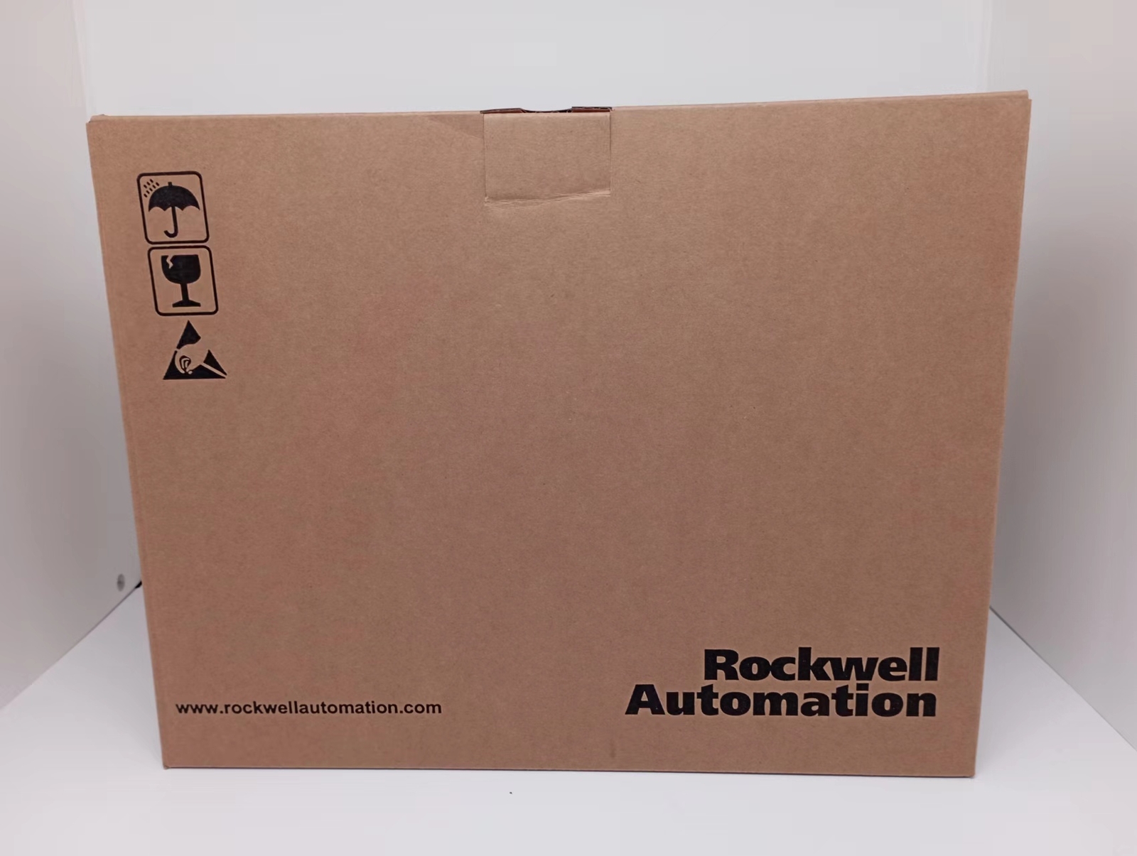 Allen-Bradley AB 25B-D024N104 PowerFlex 525 AC Drive 25B D024N104