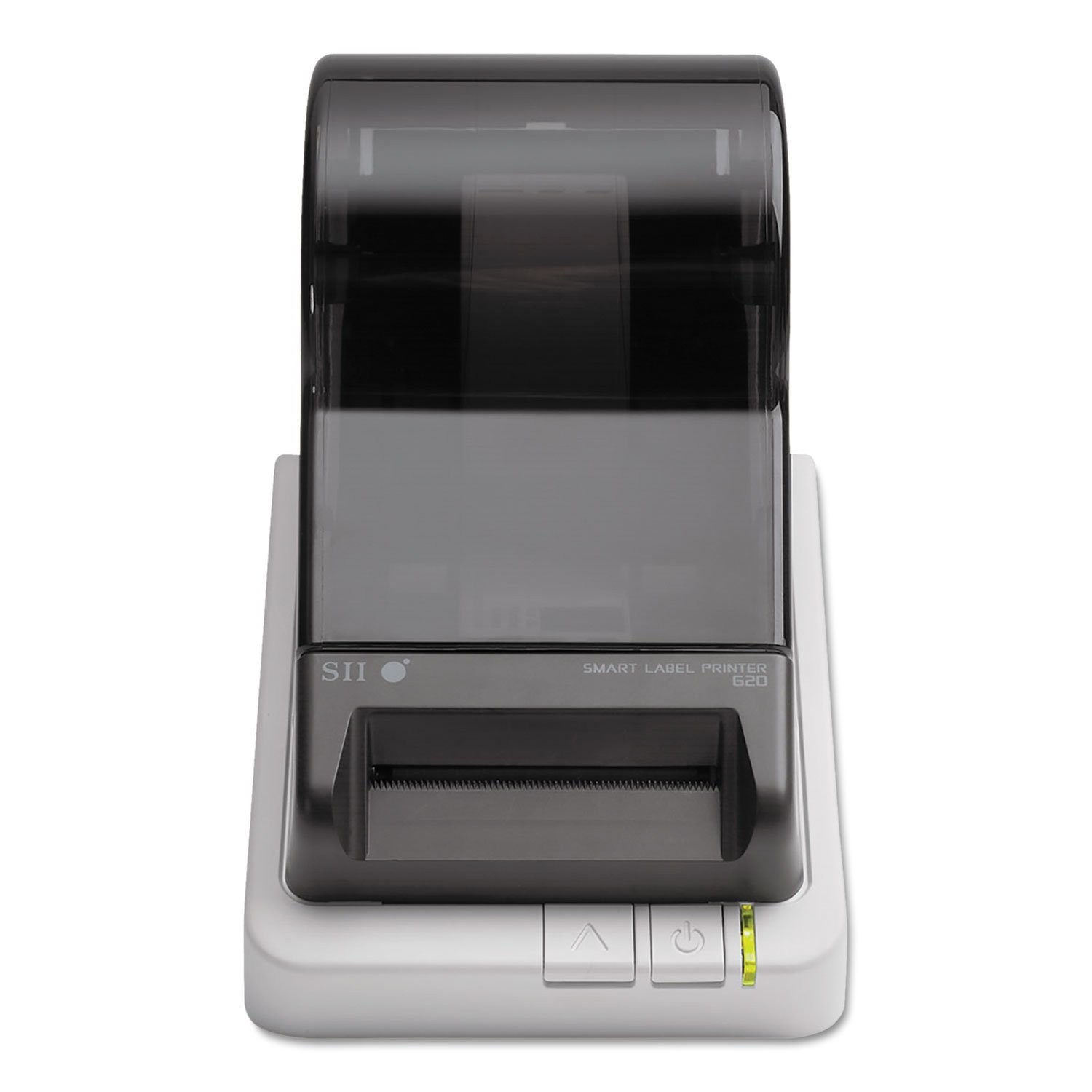 Seiko Smart Label Printer 620, 2.28″ Labels, 2.76″/Second, 4-1/2 x 6-7/8 x