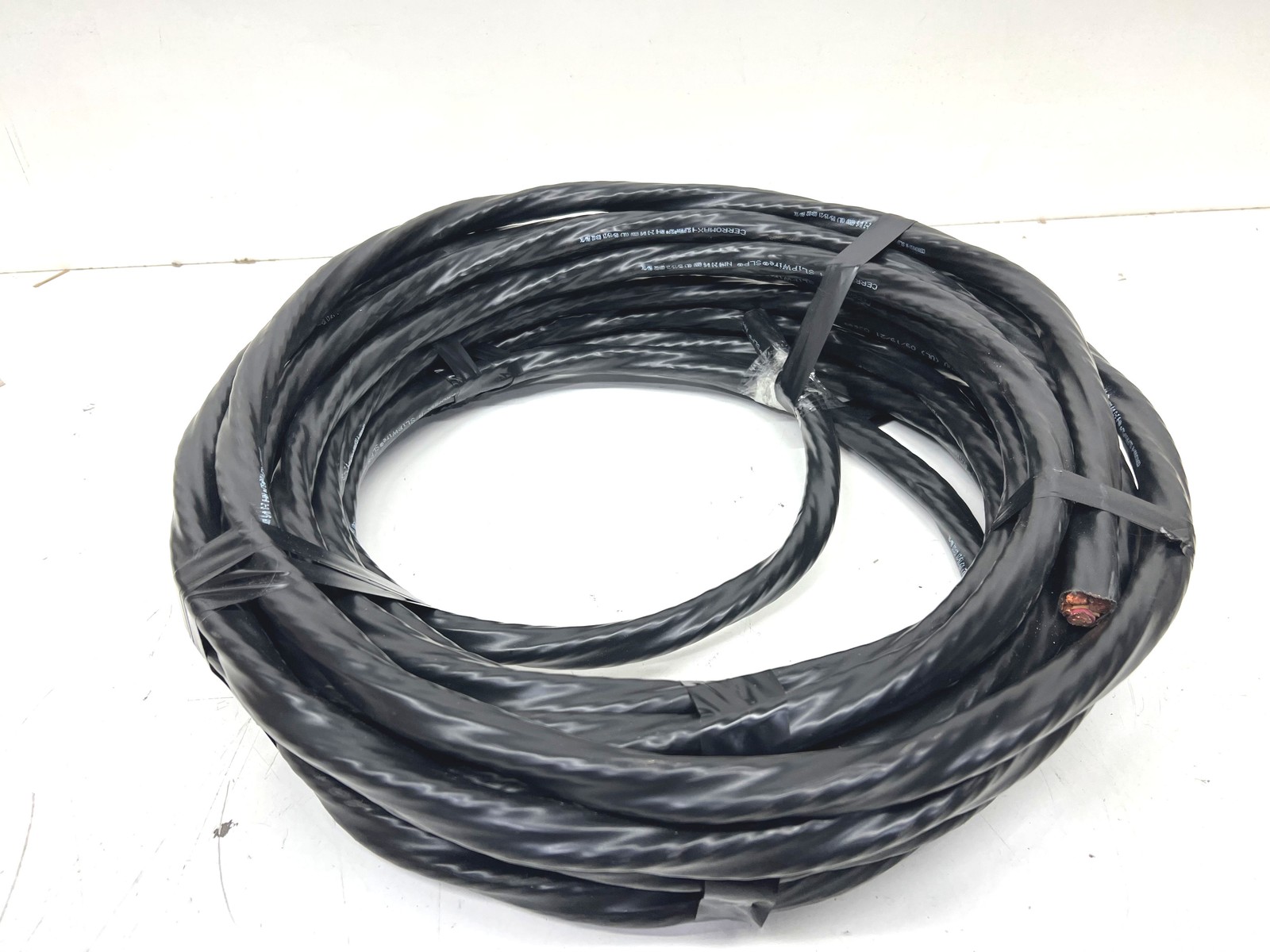 Cerrowire 2-3 NM-B W/G Stranded Copper Wire 50 FT