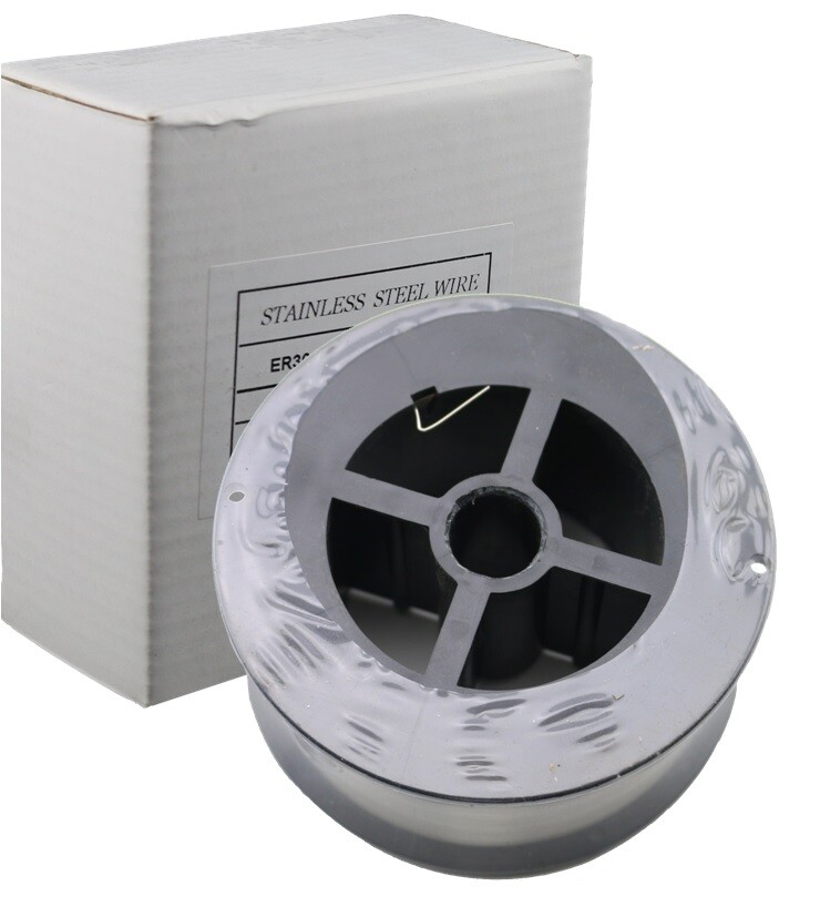 WeldingCity® Stainless Steel MIG Welding Wire ER309L .030″ 2-lb Roll | US Seller
