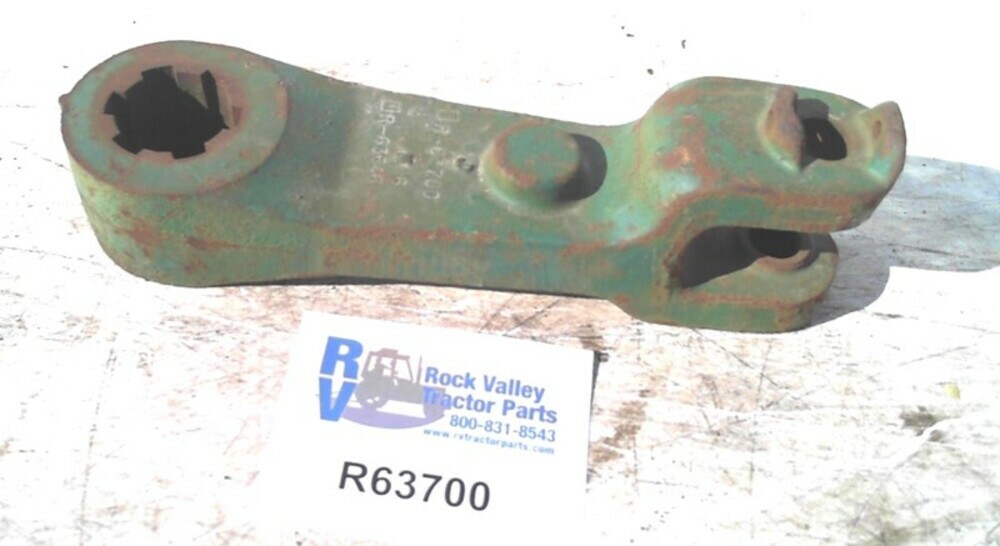 John Deere Arm-lift R63700
