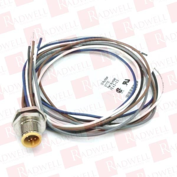 TURCK FS 4.5-0.5 / FS4505 (NEW IN BOX)