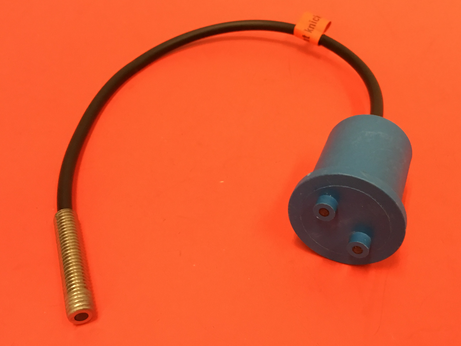 Wenglor Sensoric – P/N: 161-156-101 – Fiber Optic Sensor – UNUSED